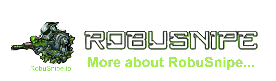More Robusnipe