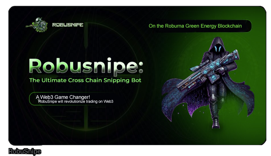 RobuSnipe