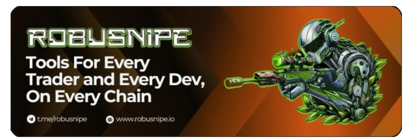 RobuSnipe Tools