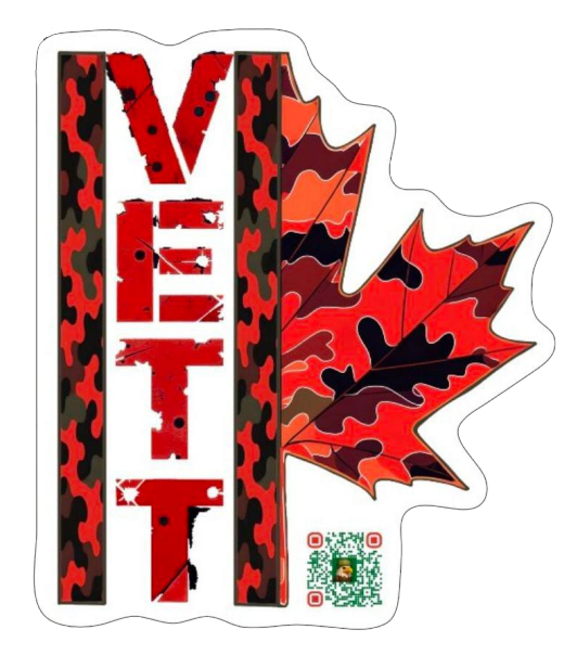 VETT Maple Armour